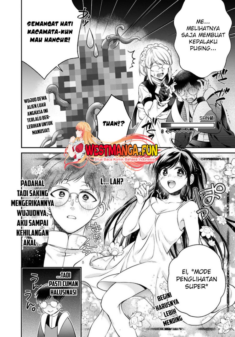 Isekai Cheat Kaitakuki